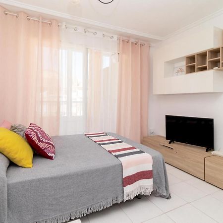 Espanatour Alecia Torrevieja Buitenkant foto
